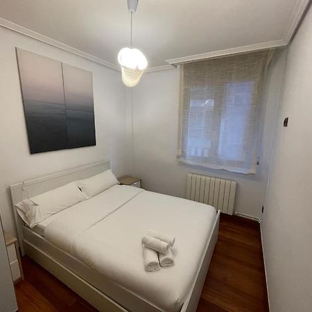 Epalza, Vivienda Turistica Centrica Con Wifi Bilbau Exterior foto