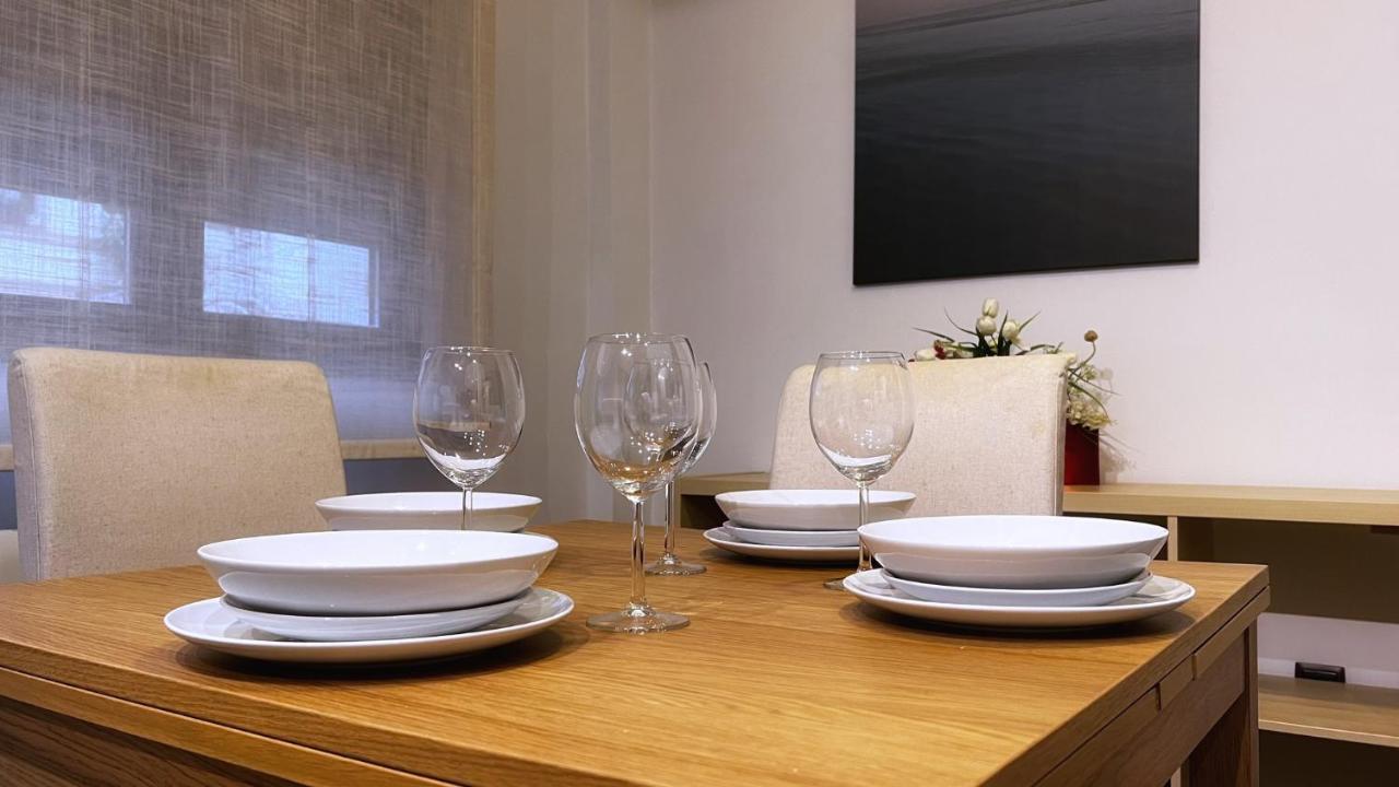 Epalza, Vivienda Turistica Centrica Con Wifi Bilbau Exterior foto