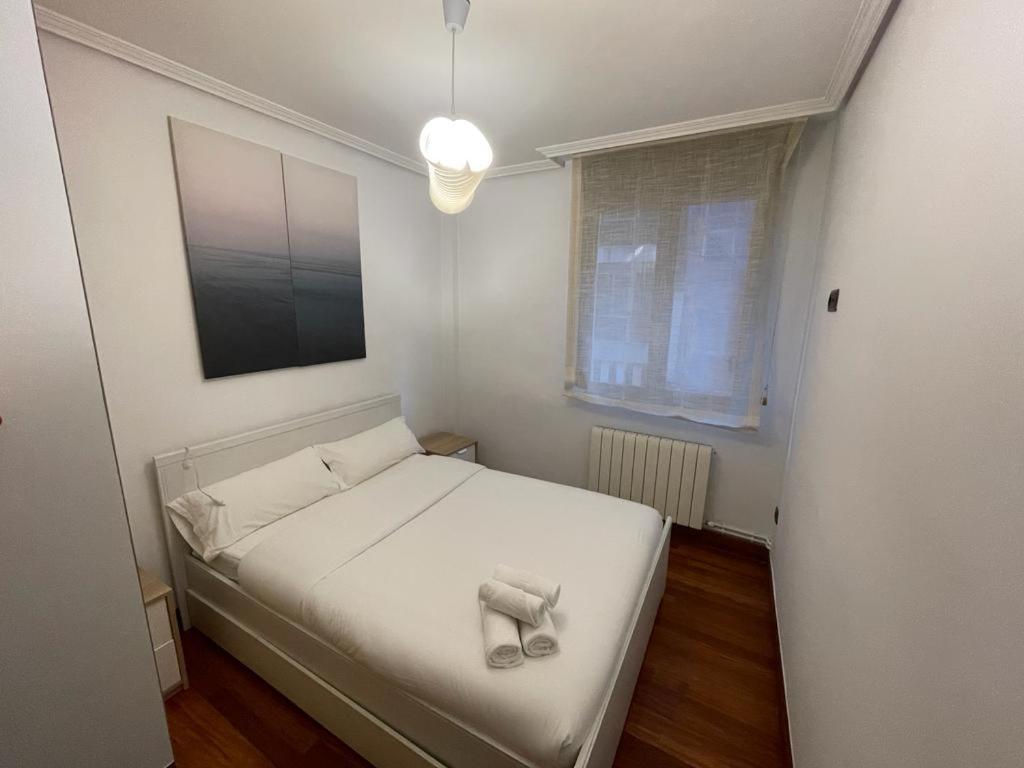 Epalza, Vivienda Turistica Centrica Con Wifi Bilbau Exterior foto