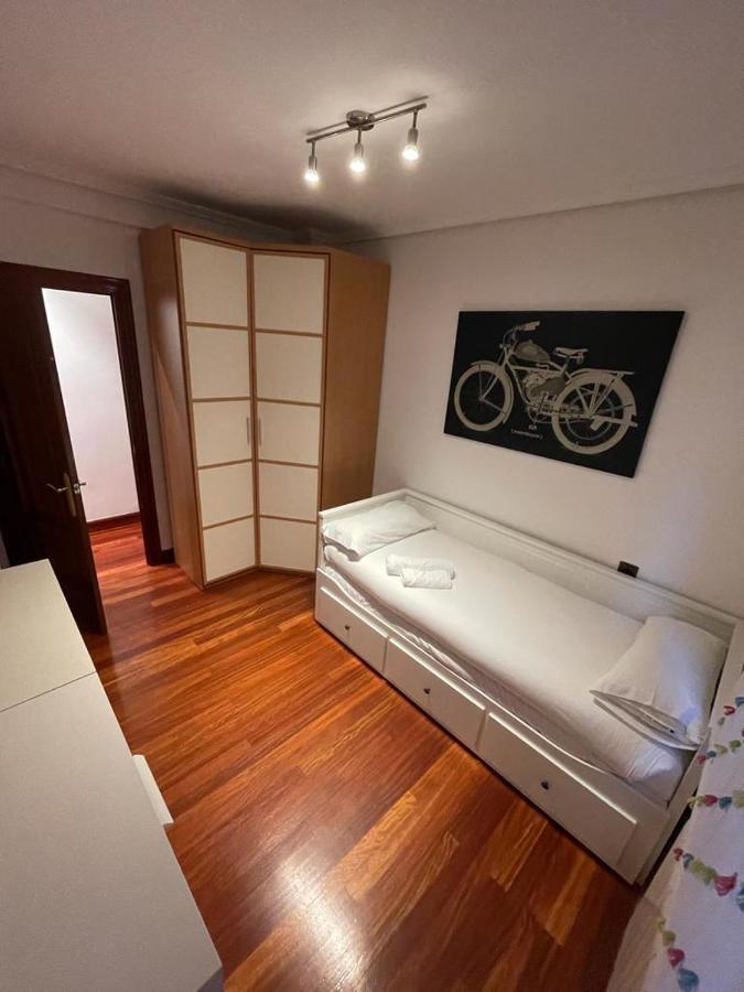 Epalza, Vivienda Turistica Centrica Con Wifi Bilbau Exterior foto