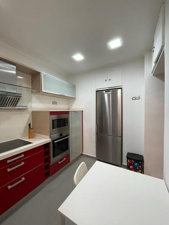 Epalza, Vivienda Turistica Centrica Con Wifi Bilbau Exterior foto