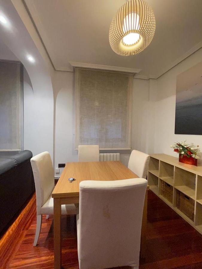 Epalza, Vivienda Turistica Centrica Con Wifi Bilbau Exterior foto
