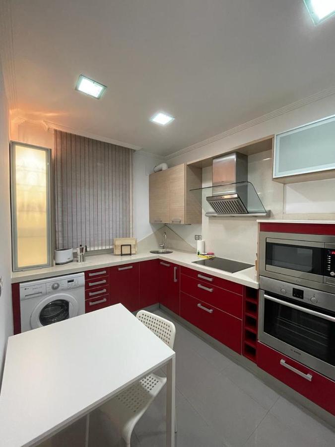 Epalza, Vivienda Turistica Centrica Con Wifi Bilbau Exterior foto