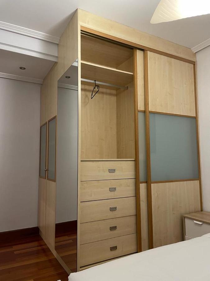 Epalza, Vivienda Turistica Centrica Con Wifi Bilbau Exterior foto